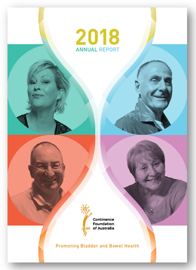 2018 Annual Report