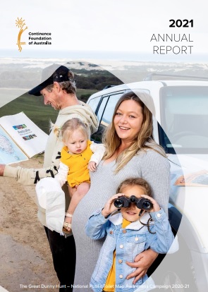 Annual Report 2021