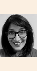 Dr Ashani Couchman