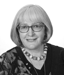 Dr Bethia Wilson AM