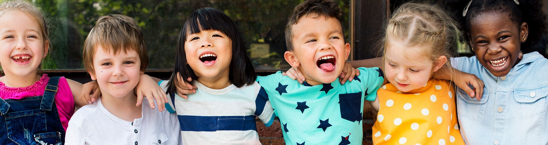 Incontinence in Children Continence Foundation of Australia