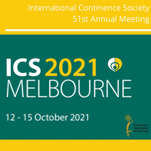 ICS 2021 Melbourne