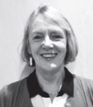 Dr Janet Chase