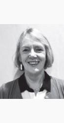 Dr Janet Chase