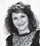 Jacinta Crickmore