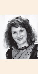 Jacinta Crickmore