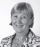 Rosemary Calder AM