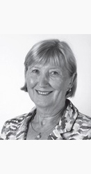 Rosemary Calder