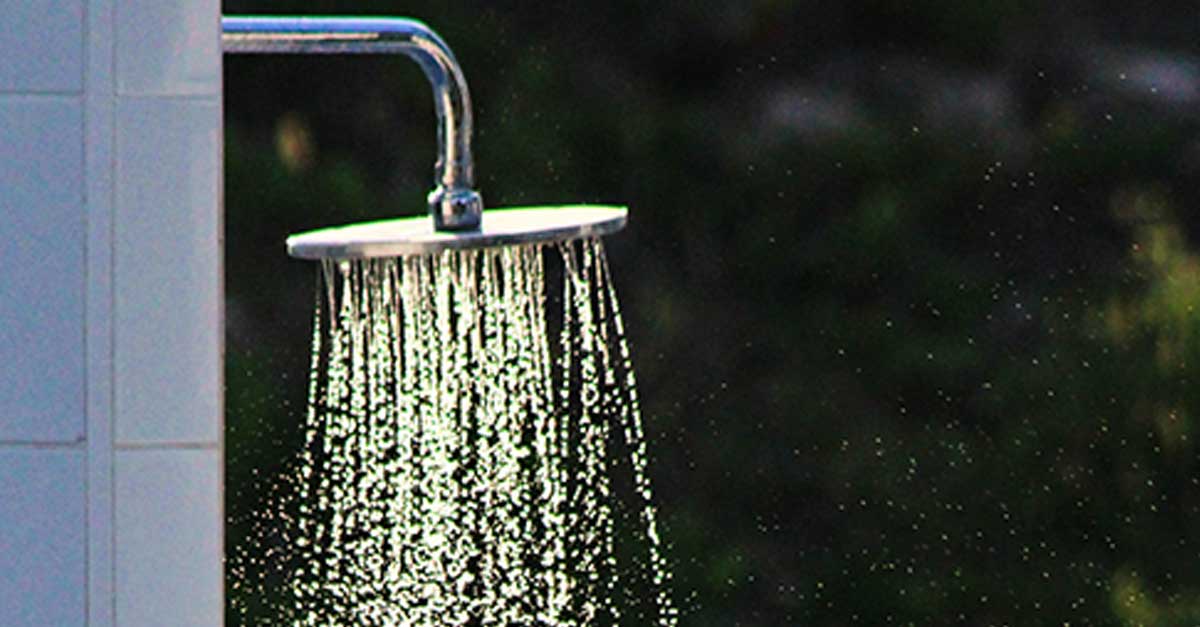 Water bill relief for Western Australians with incontinence