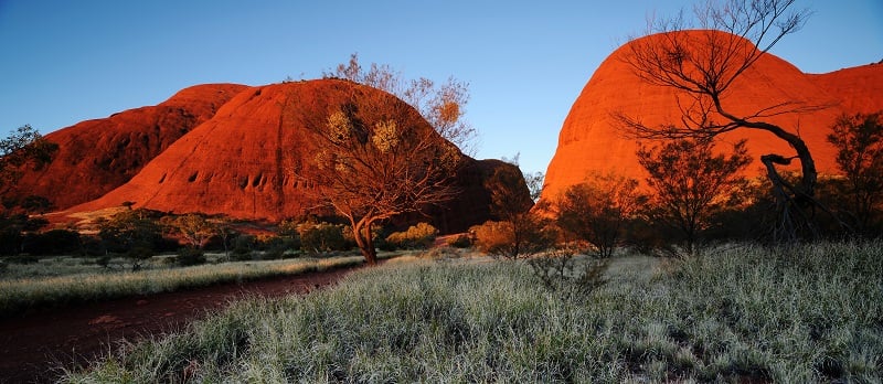 Alice Springs