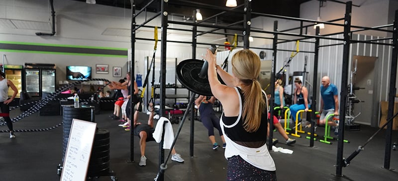 Avoiding prolapse when you are working out Continence Foundation of Australia