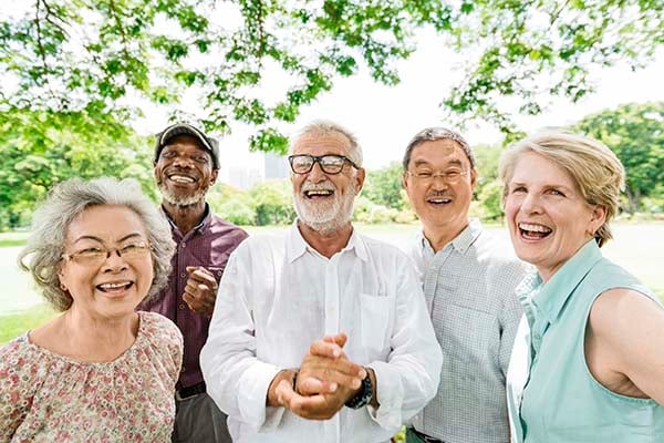 Debunking Myths about Older People and Incontinence by Dr Joan Ostaszkiewicz
