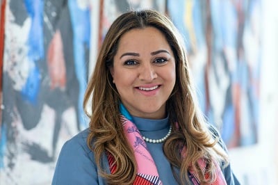 Dr Fatima Khan