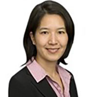 Dr Audrey Wang