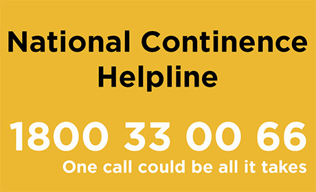 NCH 1800 33 00 66