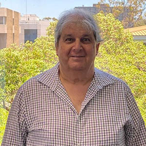 Keith Davies