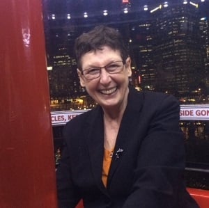 Margaret Bambrick
