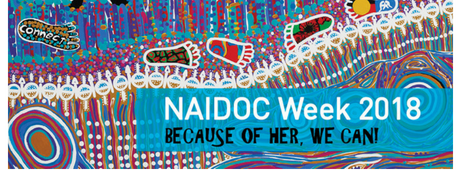 Naidoc