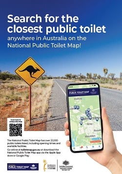 National Public Toilet Map PDF