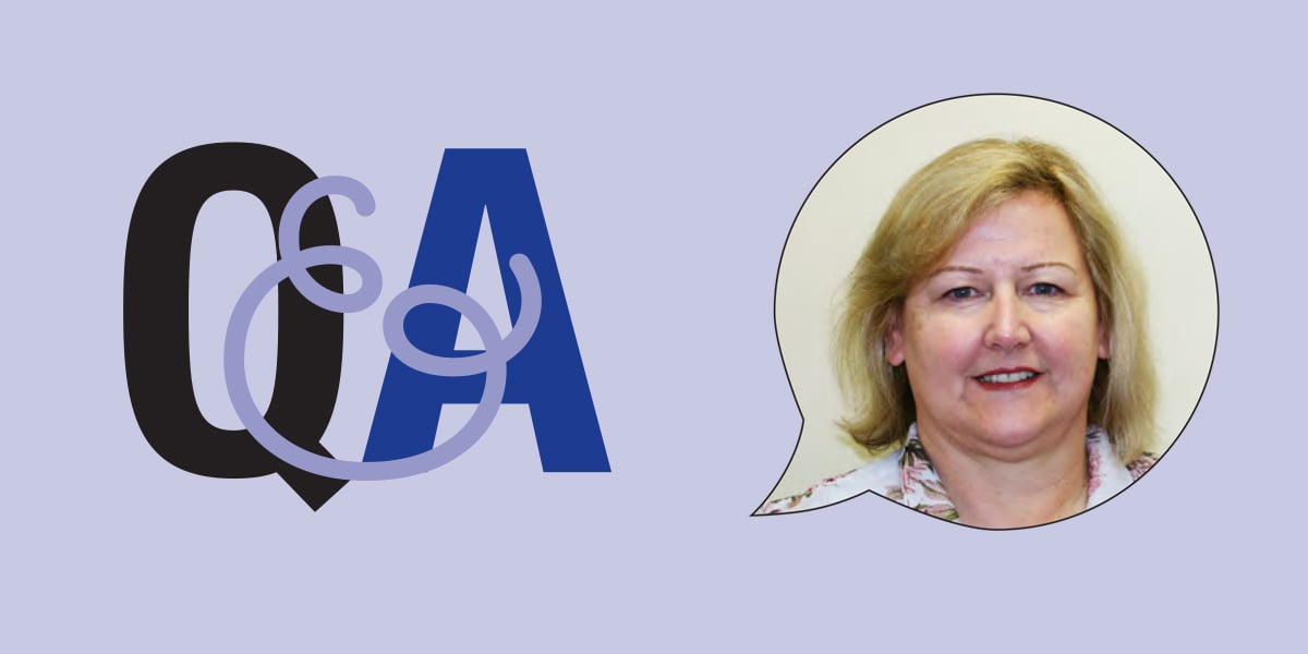 Q&A