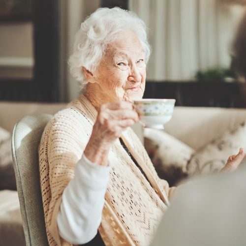 Age Care and Continence