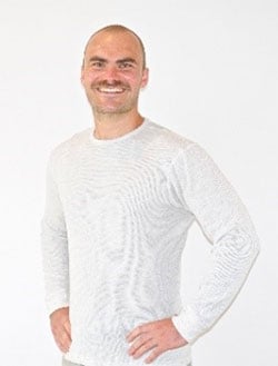 Travis Monk