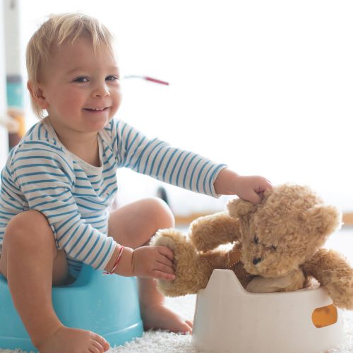Paediatricians Toileting FAQs