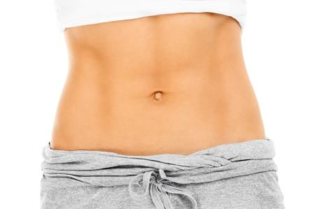 Flat Abs