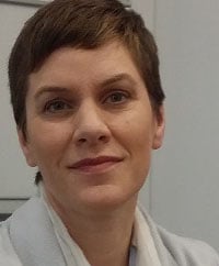 Dr Elizabeth Daily