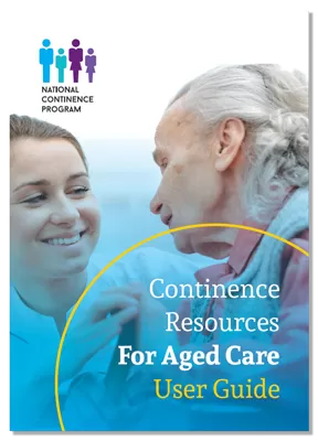 Aged care resources