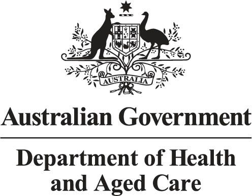 Australian Government Department of Health and Aged Care