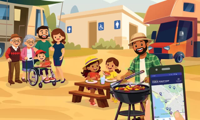 The Great Dunny Hunt